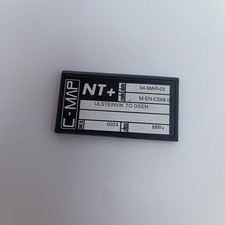 C-MAP NT+ EN-C253 Western