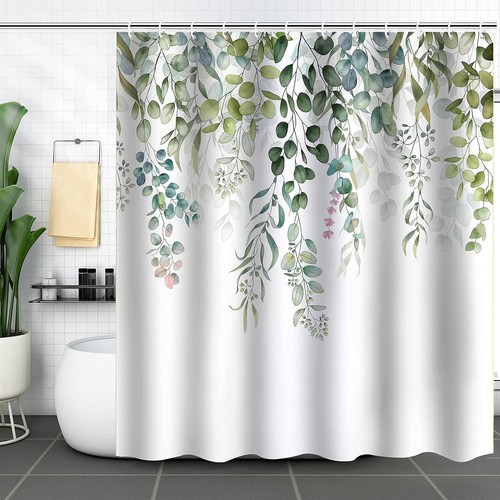 Shower curtain mould proof - shower,