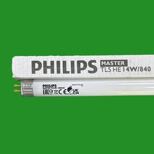 14w philips pin 549mm - 4x, t5