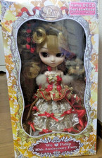 Pullip Doll Figure Princess