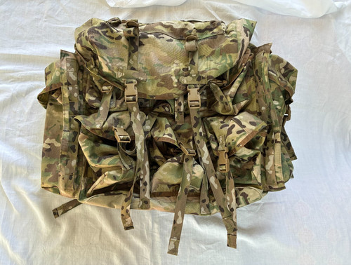 Warrior assault systems bmf - assault,