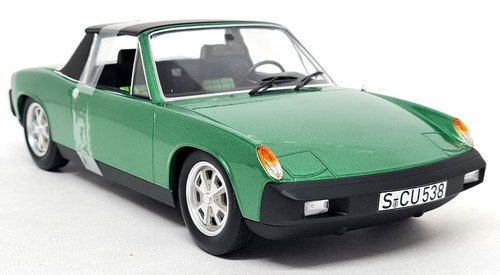Norev vw porsche 914 - norev,