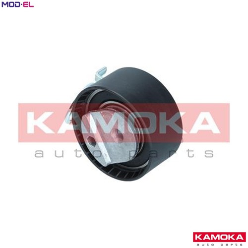 Tensioner pulley timing - tensioner, belt