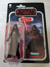 STAR WARS 3.75" THE VINTAGE