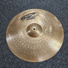 Ride Cymbal 20" Paiste 502
