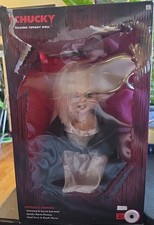 Chucky Talking Tiffany Doll