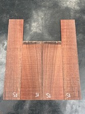 INDIAN ROSEWOOD soprano