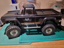 CARISMA COYOTE SCA-1E 1/10