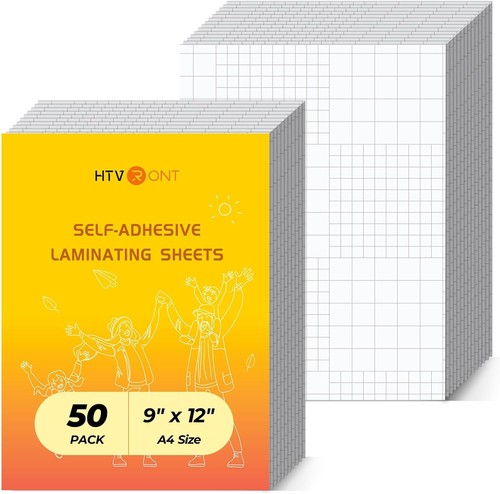 Htvront self adhesive - htvront,