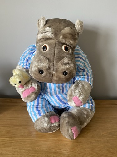 Silent night beds hippo pyjama - beds,