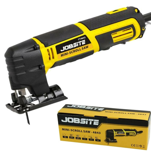 Jobsite variable speed mini - jobsite,