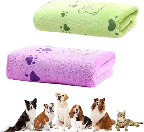 Pack dog towels super - pack,