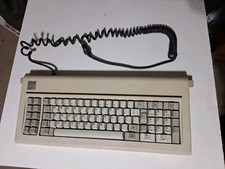 IBM XT Model F Keyboard -