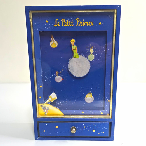 Trousselier petit prince - trousselier,