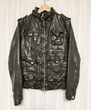 Used Neil Barrett M65 Single