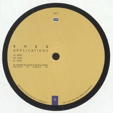 SHED - Applications - Vinyl