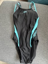 Ladies speedo costume with - ladies,