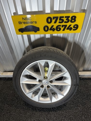 Seat ibiza mk4 alloy - fr,
