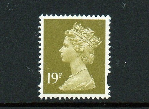 Y1682 19p machin - y1682,
