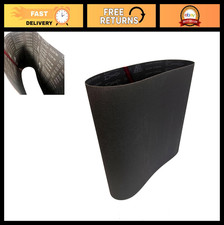 Drum Sander Feed Belt