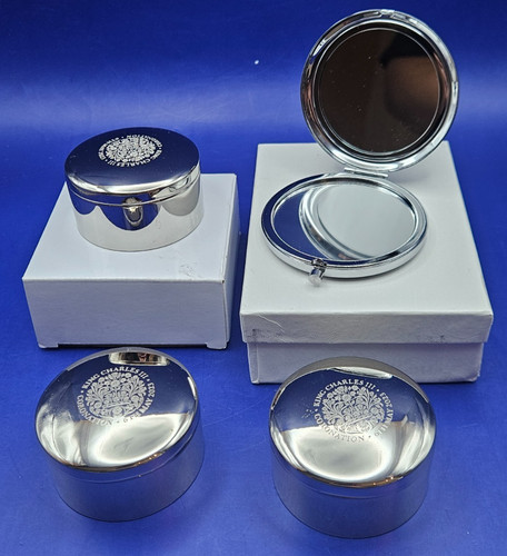 Trinket boxes of - trinket,