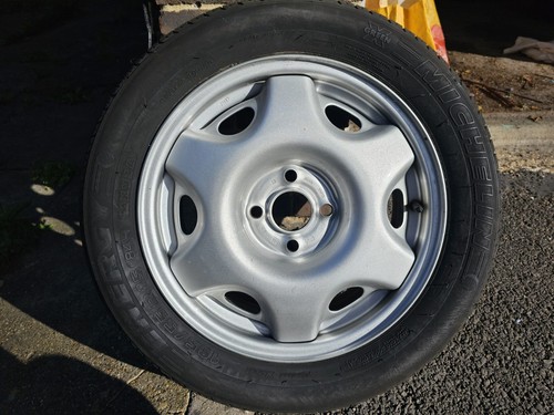 New michelin energy 195 - new, 15