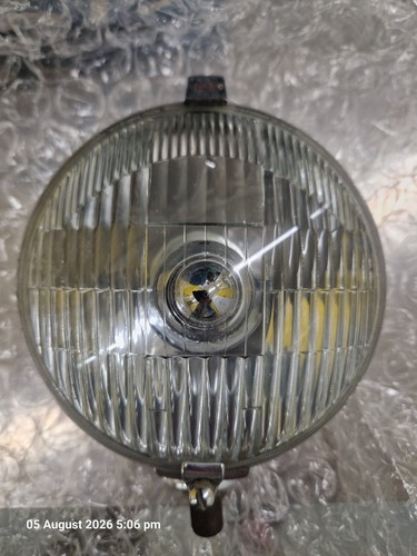 Classic lucas sft - lucas, lamp