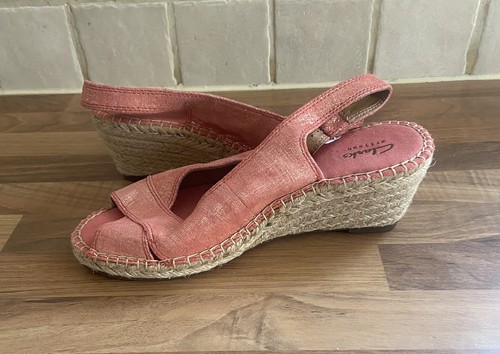Clarks petrina leigh coral - clarks,