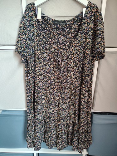 Urban outfitters floral mini - urban,