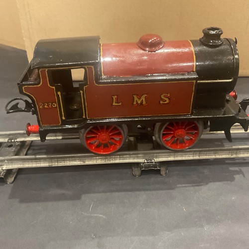 Hornby series gauge - hornby,