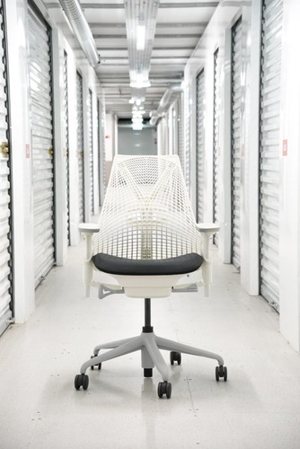 Herman miller sayl office - sayl,