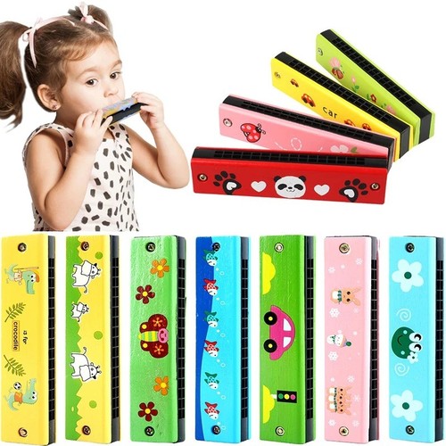 Kids harmonica toy musical - kids,