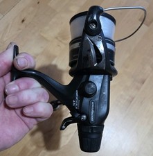 Shimano 10000 baitrunner - shimano,