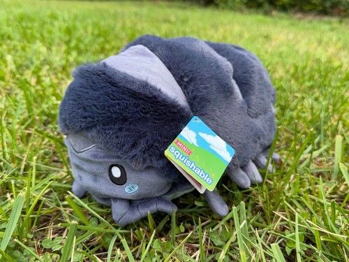 Squishable pillbug rollie - squishable,