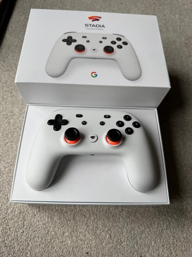Google stadia premiere edition - google,