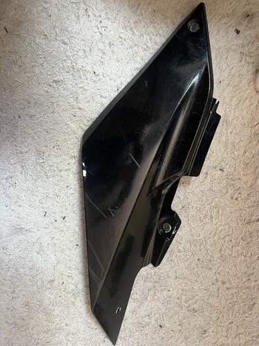 Yamaha wr125 125 fairing - yamaha,