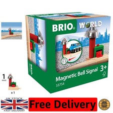 World Magnetic Railway Bell