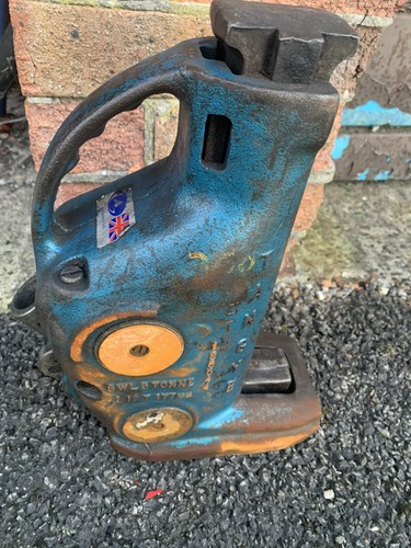 Tange hydraulic ton forklift - tange,