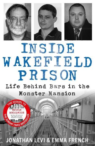 Inside wakefield prison life - inside,