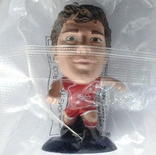Corinthian Microstars