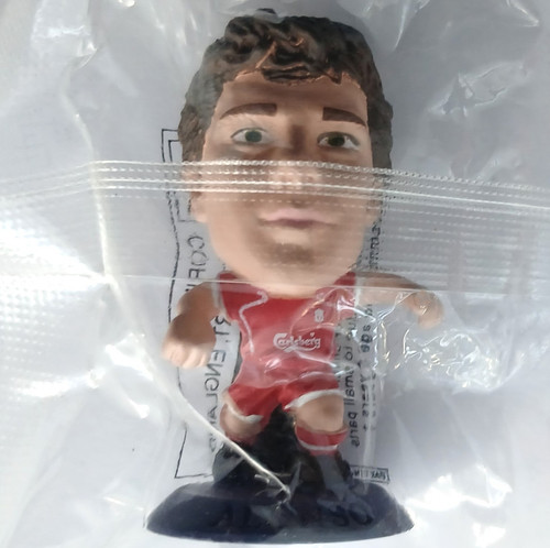 Corinthian microstars - corinthian,