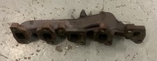 2015-2019 VAUXHALL CORSA E(1.3CDTI) B13DTE EXHAUST MANIFOLD 55249434