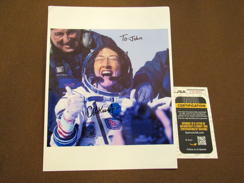 Christina koch artemis nasa - artemis,