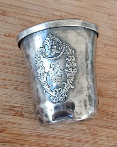 Antique ciselee solid - ciselee,