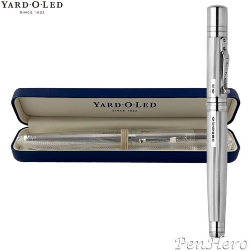 Yard led pinstripe - 72, grand