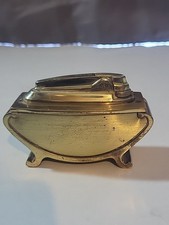 Rare Vintage RONSON VARAFLAME