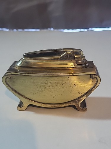 Rare vintage ronson varaflame - vintage,