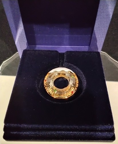 Bnib swarovski - ,