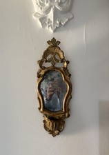 An 18thC Italian Rococo