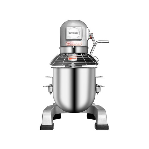 Planetary mixer litre dough - 30,